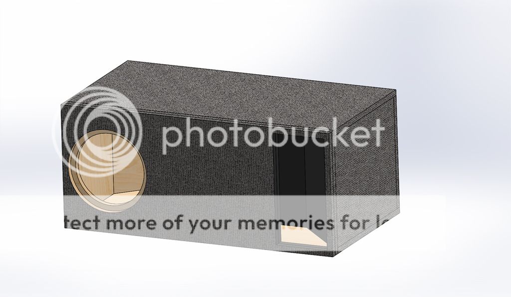 Transmission Line Speaker box calculator Car Audio Classifieds!